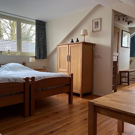 Bed En Breakfast De Kees Eersel Eksteriør bilde