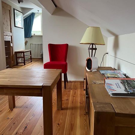 Bed En Breakfast De Kees Eersel Eksteriør bilde