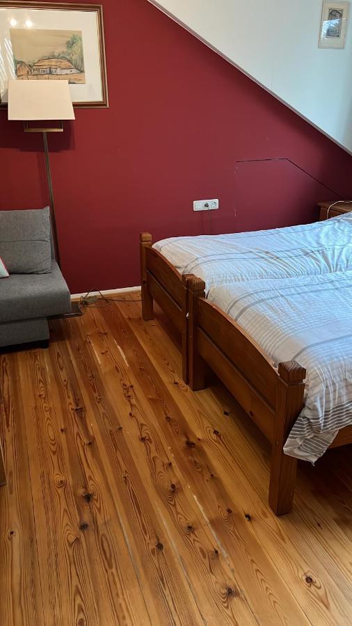 Bed En Breakfast De Kees Eersel Eksteriør bilde