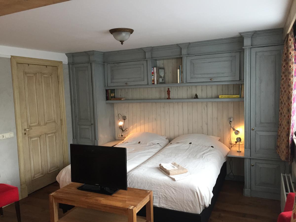 Bed En Breakfast De Kees Eersel Eksteriør bilde