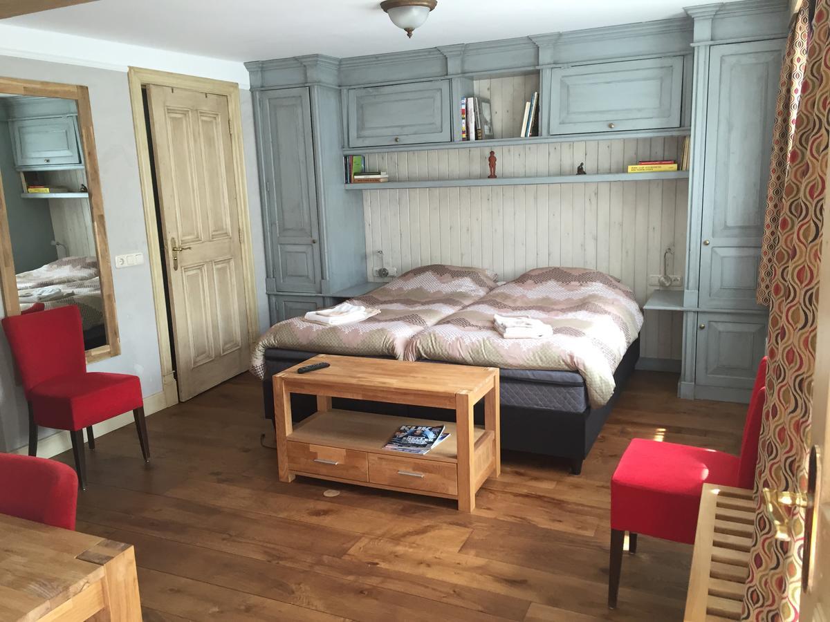 Bed En Breakfast De Kees Eersel Eksteriør bilde