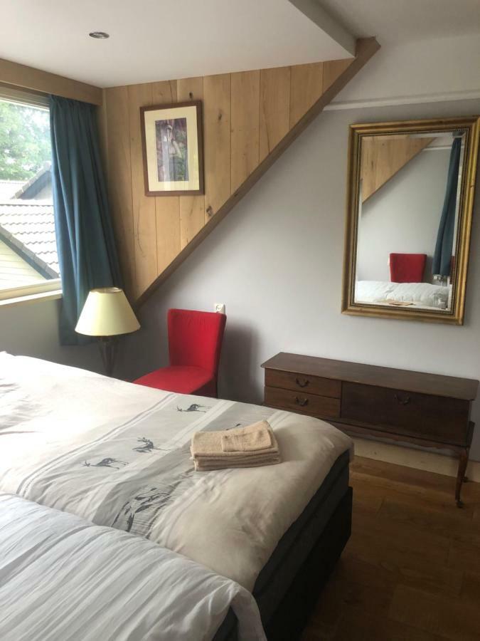 Bed En Breakfast De Kees Eersel Eksteriør bilde